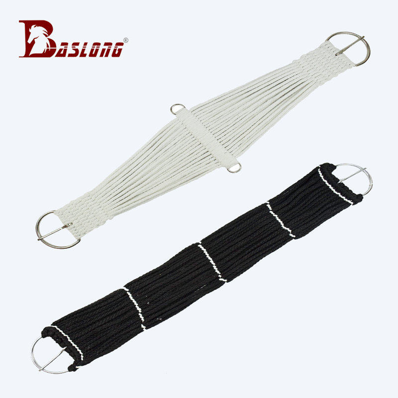 Western line belly belt Western saddle belly belt Western saddle front belly belt Wild riding belly belt Western cowboy saddle belly belt Strong