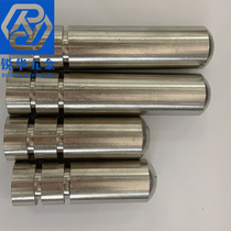 Ruihua 304 stainless steel settlement observation Guide point cross cylindrical Mark control point position wire measuring point