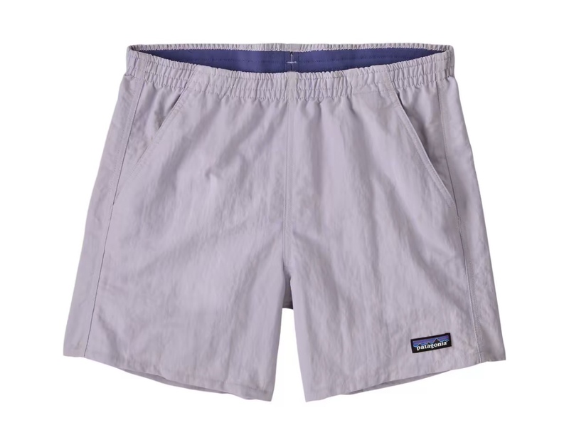 Brand New Patagonia Baggies Quick-Dry Shorts for Women, in Stock from Meitao