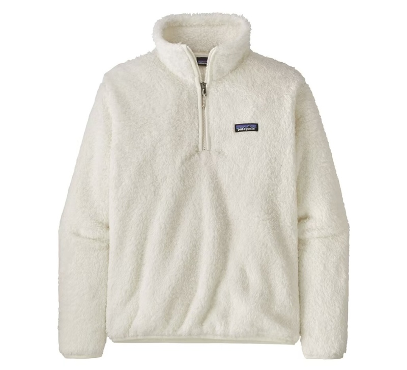 Brand New Patagonia Los Gatos Fleece for Women, in Stock from Meitao