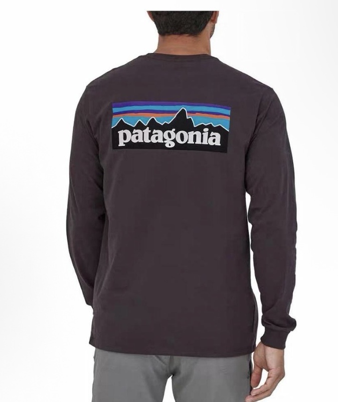 Brand New Patagonia Blended Long-Sleeve Shirt in Stock from Us Shopping Site