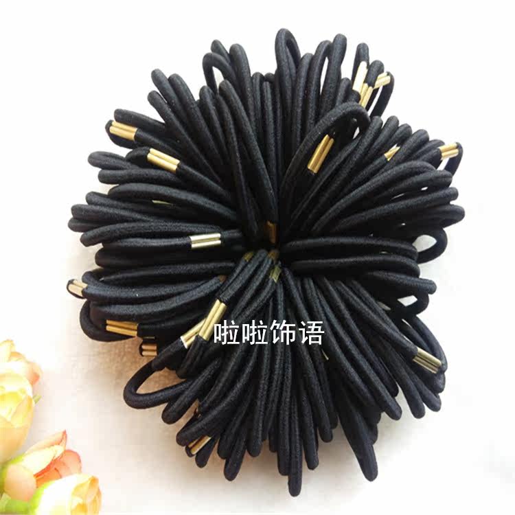 Accessoire cheveux - Ref 1204006 Image 5