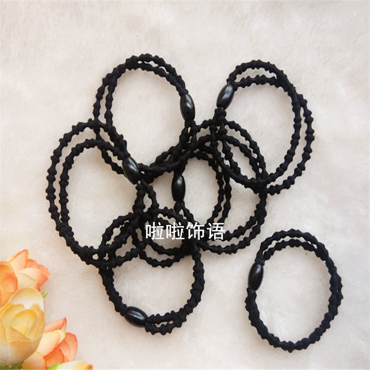 Accessoire cheveux - Ref 1204006 Image 4