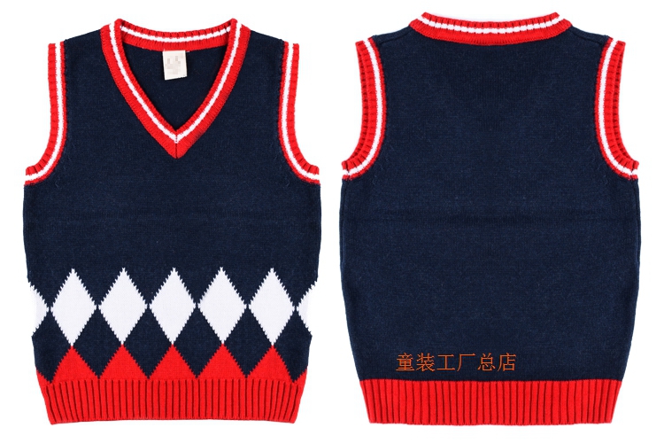 Gilet garcon - Ref 2067175 Image 26