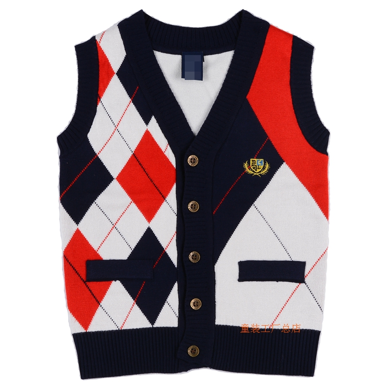 Gilet garcon - Ref 2067175 Image 21