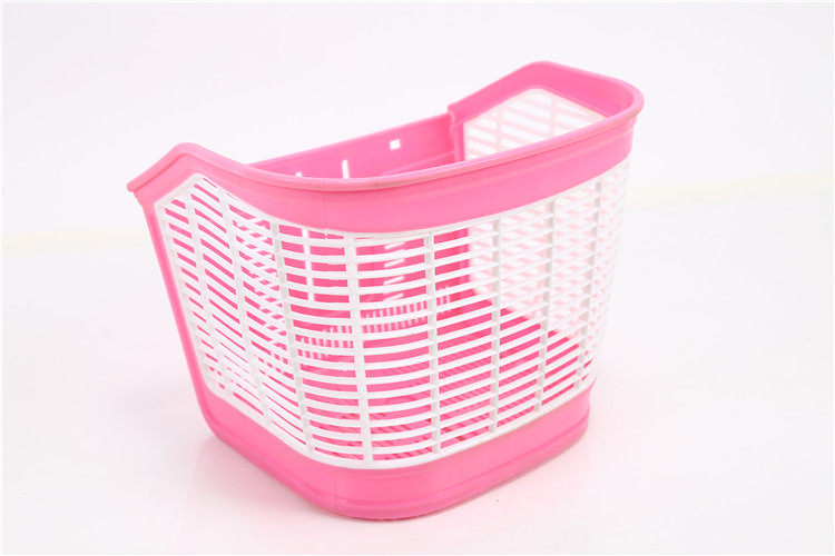 Panier pour vélo en plastique - Ref 2257802 Image 11