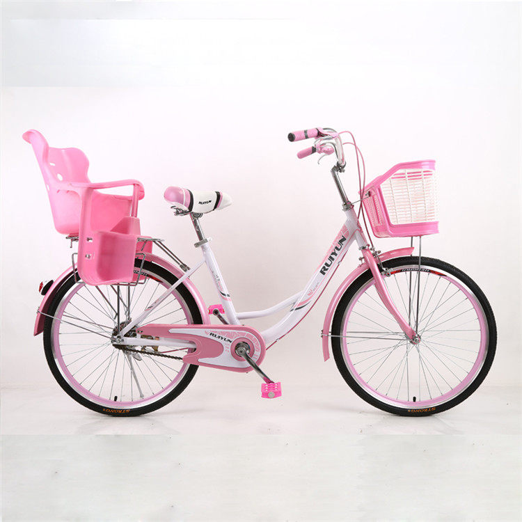 siège enfants pour vélo - Ref 2416370 Image 12