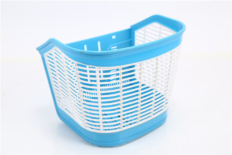 Panier pour vélo en plastique - Ref 2257802 Image 9