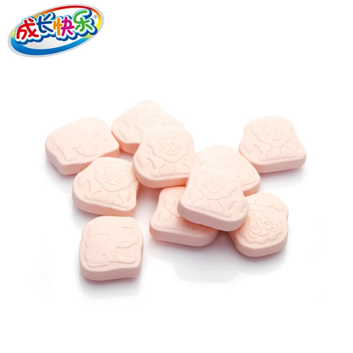 Отправьте 4 маленьких бутылках здравоохранения, чтобы радостно расти и расти.