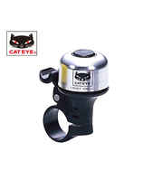 CATEYE PB-800 Bell bike Cute little bell fashion design Mountain bike bell clang