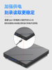 Multifunctional External Optical Drive for Laptops, Desktops, All-In-One Computers, Universal Mobile Usb3.0 Computer Dvd/Cd Burning