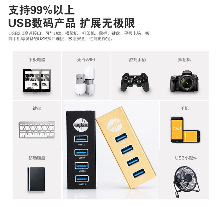 Hub USB - Ref 366053 Image 15