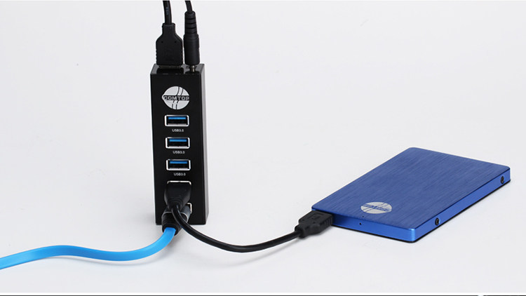 Hub USB - Ref 366053 Image 21