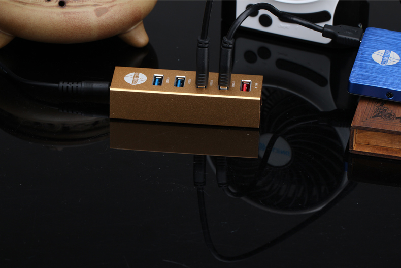 Hub USB - Ref 365575 Image 19