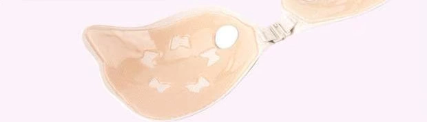 Không thể bơi, thu thập áo ngực vô hình, đồ bơi, bikini, núm vú, vú nhỏ, tách