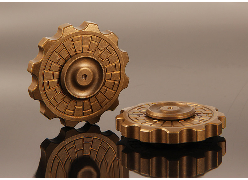 Fidget spinner - Ref 2615054 Image 9