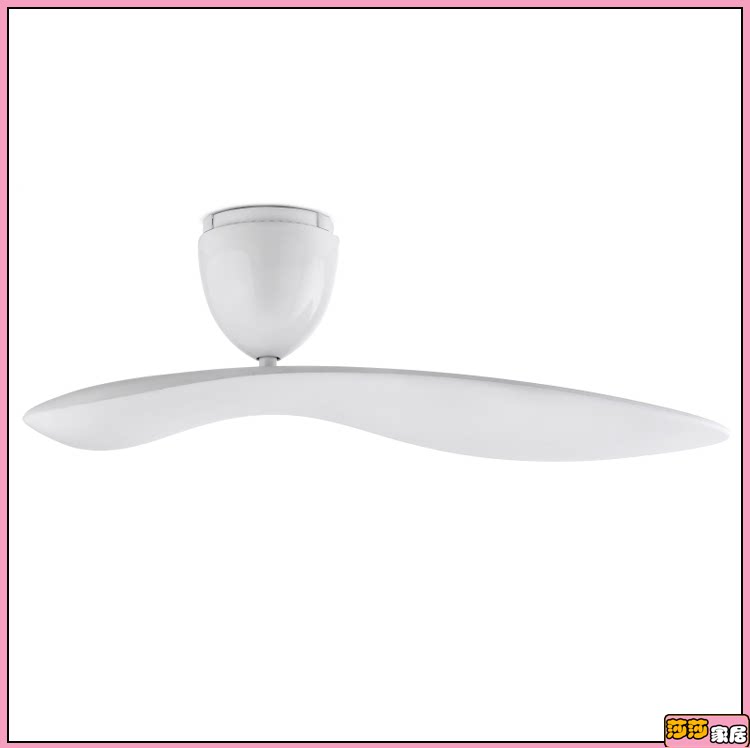 Потолочный вентилятор sycamore杩涘彛鍚婃墖鏃跺皻瀹㈠巺椁愬巺鍗у鍖楁瑁呴グ绠€绾︾幇浠ｅ鐢ㄥ惛椤?4瀵