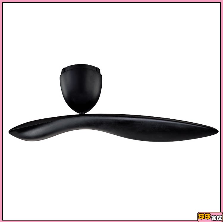 Потолочный вентилятор sycamore杩涘彛鍚婃墖鏃跺皻瀹㈠巺椁愬巺鍗у鍖楁瑁呴グ绠€绾︾幇浠ｅ鐢ㄥ惛椤?4瀵
