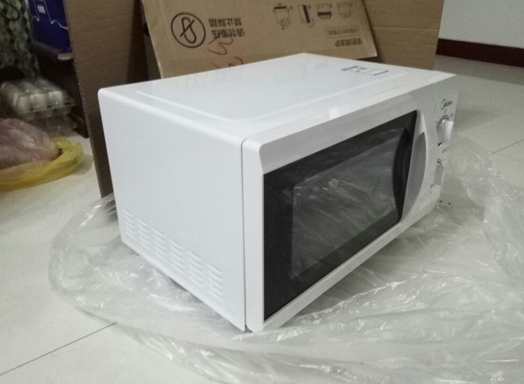Lò vi sóng mới đẹp lò quay cơ cũ kiểu quạt nhỏ cung cấp đặc biệt nhỏ chính hãng tự động giá lò vi sóng electrolux