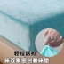 Phương pháp làm dày nhung 1,8m giường 笠 đơn chiếc 1,2 trẻ em flannel đặt 1,5 m nhung nhung phủ giường Simmons ga chun trải giường	 Trang bị Covers