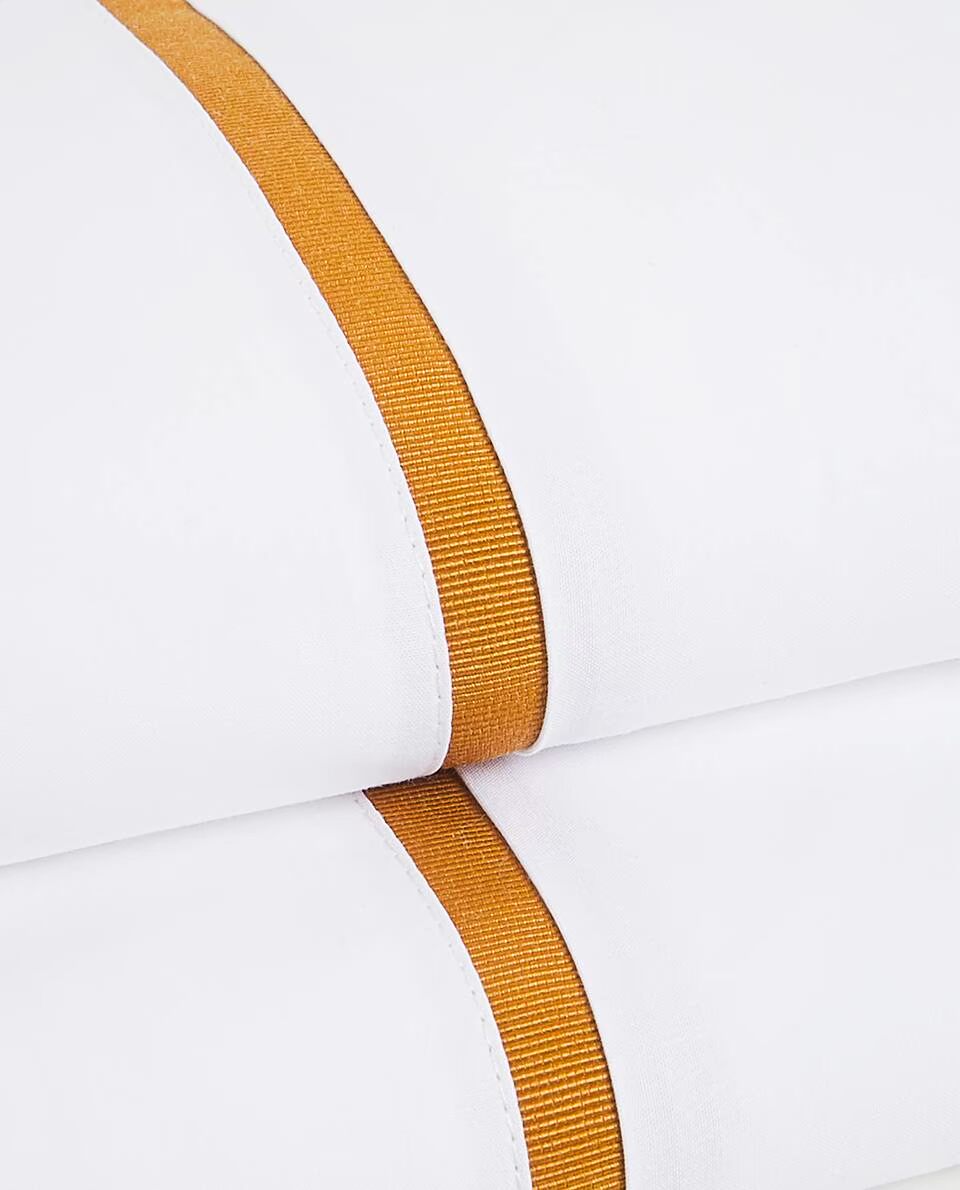 Zara Trang chủ trang trí ruy băng đạt đỉnh tấm 47163089305 - Khăn trải giường ga trải giường 1m2
