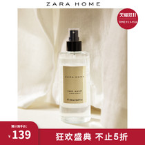 Zara Home Dark Amber series Sandalwood Home clothing fragrance spray 250ml 41063721737