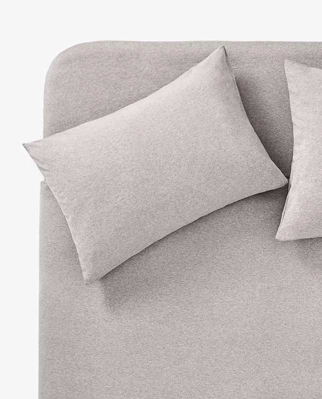 Zara Home đơn giản màu be áo cotton chăn bông đơn mảnh 40013088737 - Quilt Covers