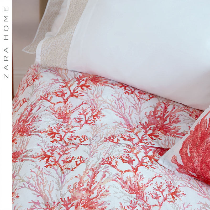 zarahomeɺ��ӡ���ϲ㴲��47016089094-22