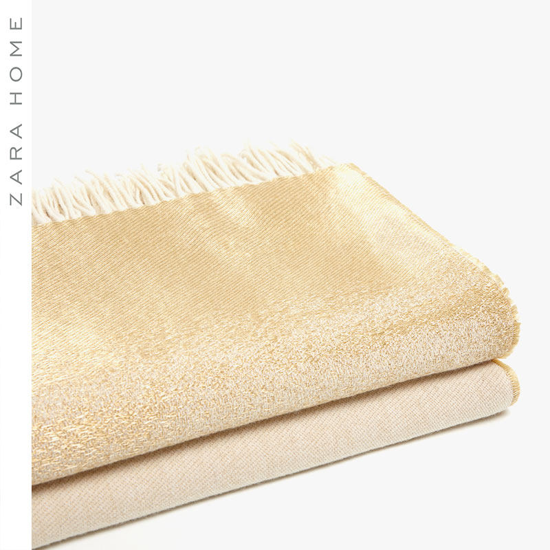 zarahome��ɫ����ë̺49362004303-21