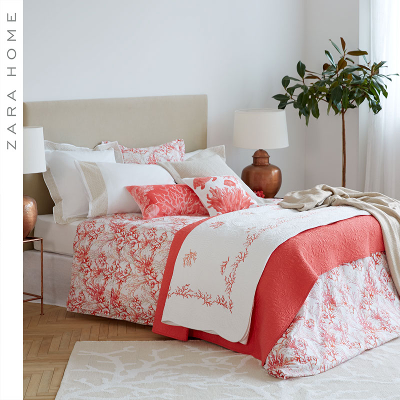 zarahomeɺ��ӡ���ϲ㴲��47016089094-22