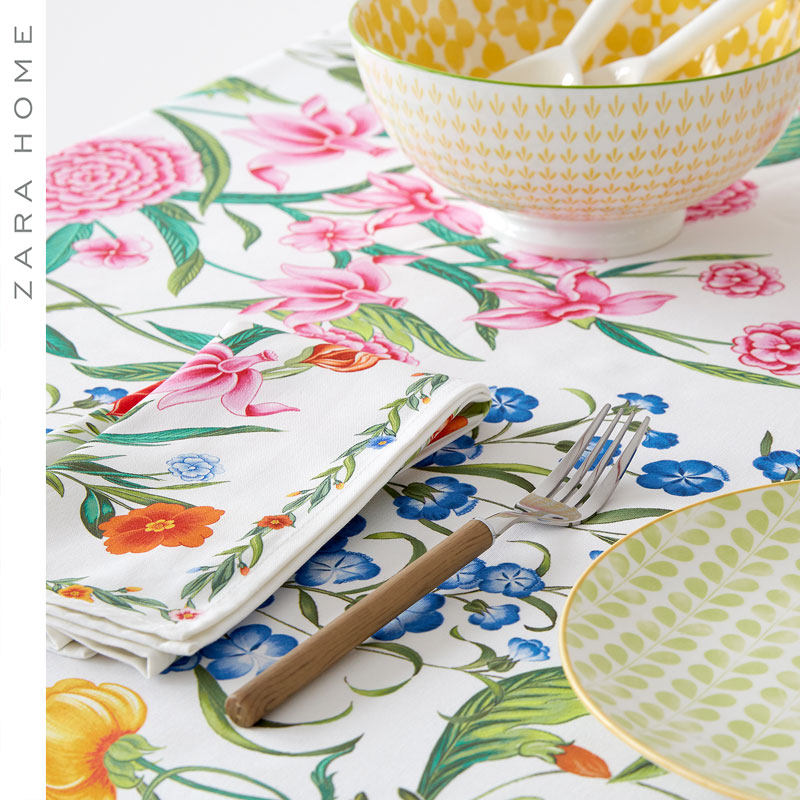 ZARA HOME��ɫ����
