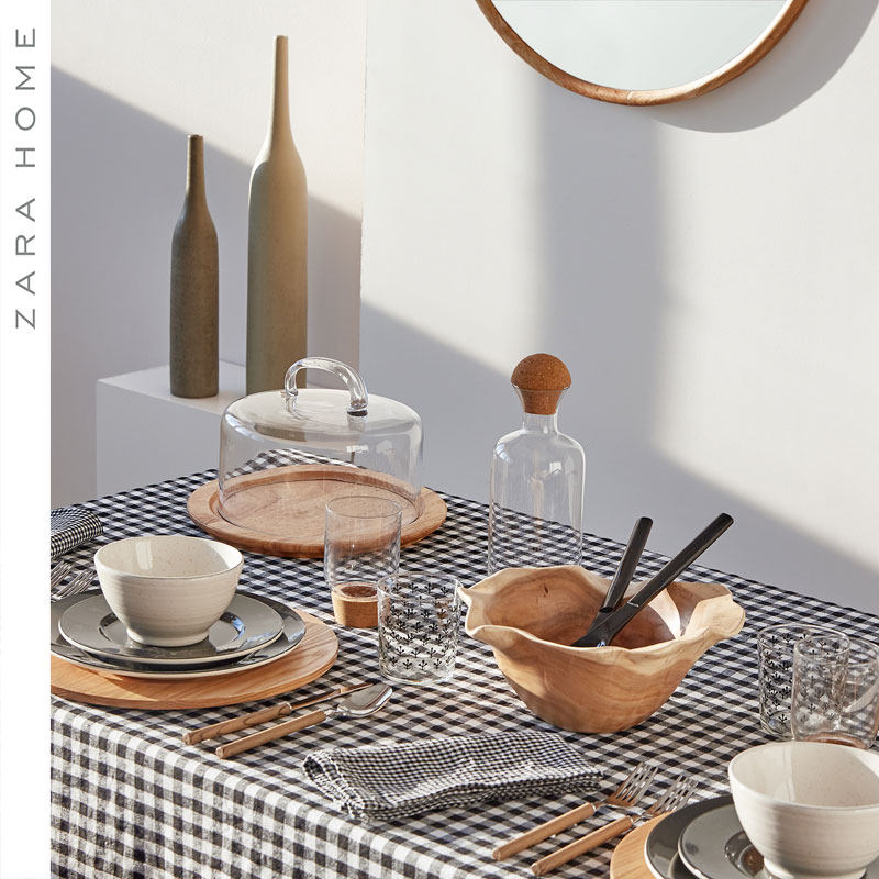 ZARA HOME��ɫ������