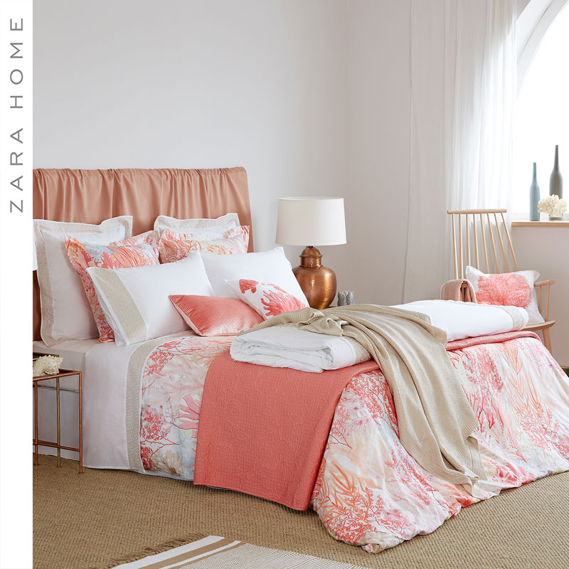 zarahome��ɫɺ������ӡ������1002006