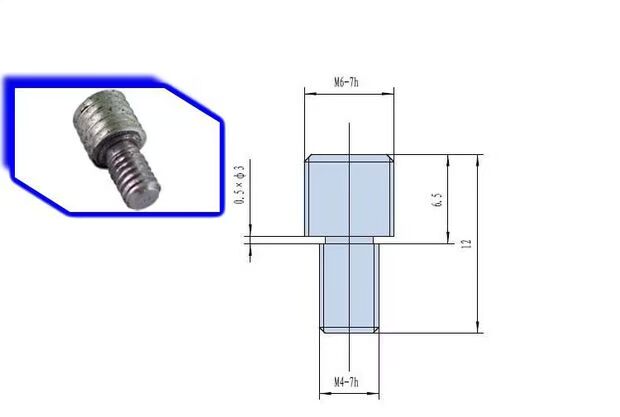 Công cụ phần cứng kết nối dụng cụ thí nghiệm quang - Thiết bị & dụng cụ đồng hồ cảm biến nhiệt độ