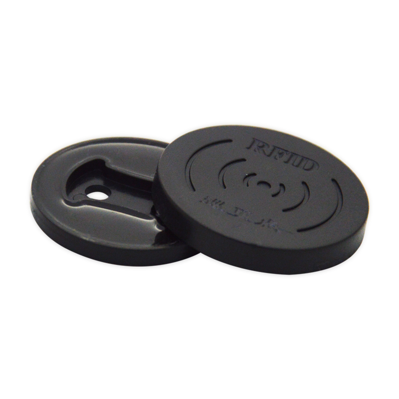 XinAustralia Patrol Point PID 2 Patrol Point for Patrol Patrol Point Inductive Location Card Information Button