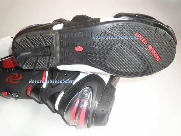 Boots moto PRO-BIKER BT1117 - Ref 1391326 Image 52