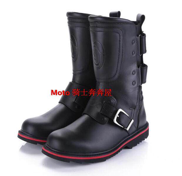 Bottes moto - Ref 1388421 Image 19