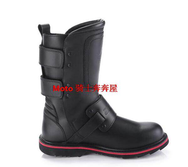 Bottes moto - Ref 1388421 Image 22