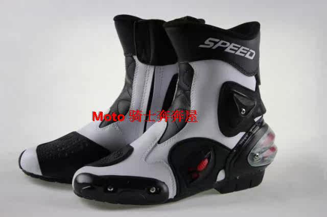 Chaussures moto - Ref 1392743 Image 35