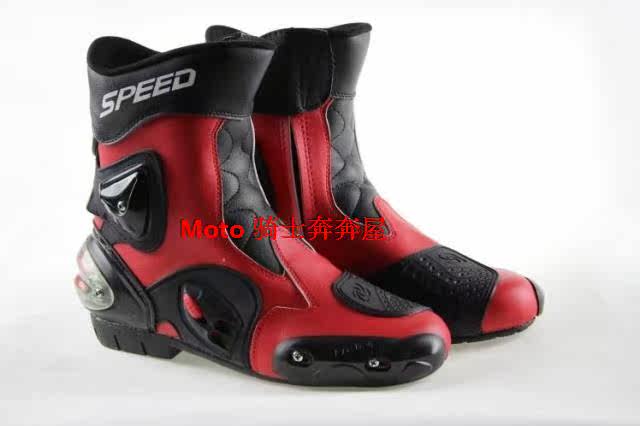Chaussures moto - Ref 1392743 Image 46
