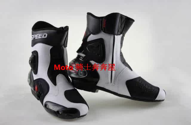 Chaussures moto - Ref 1392743 Image 39