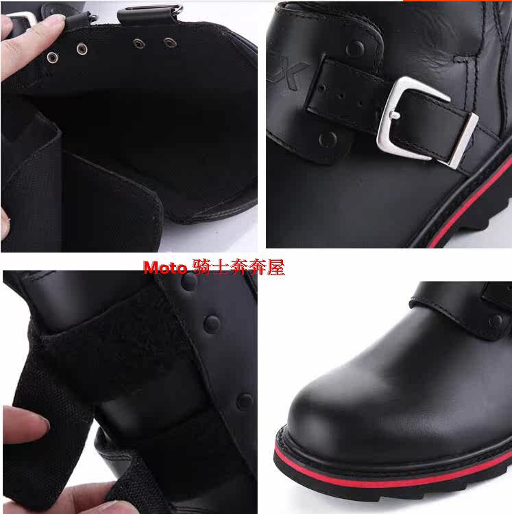 Bottes moto - Ref 1388421 Image 24