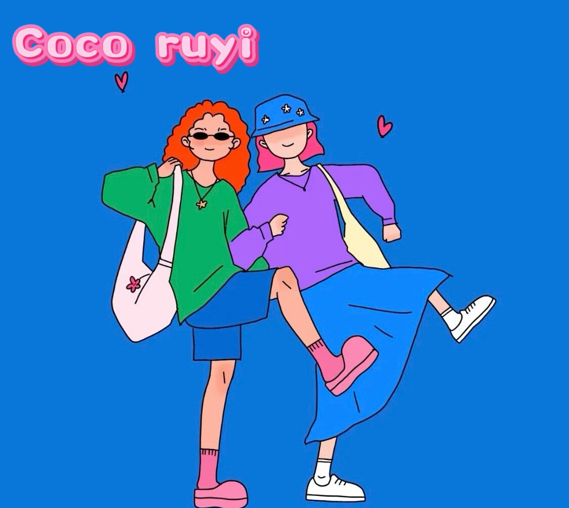 Coco Ruyi