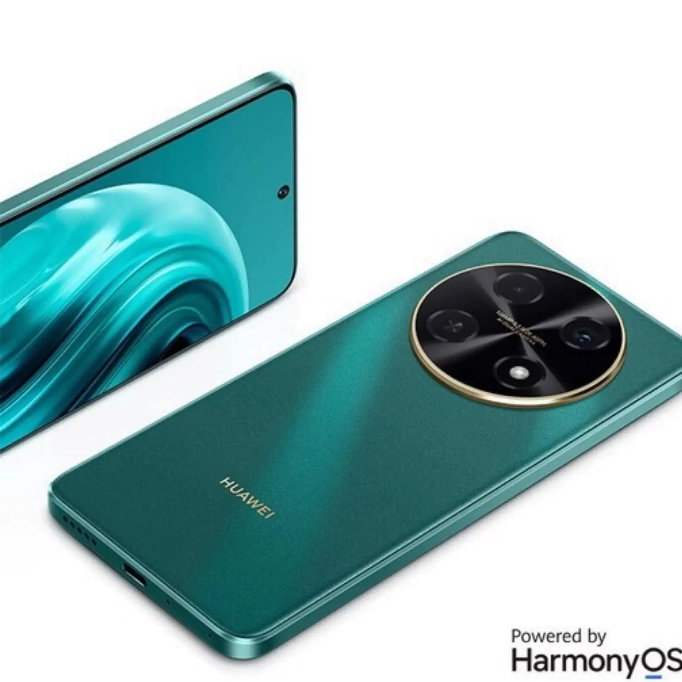 Смартфон Huawei/, сверхдлинный экран, поддержка функций для всех сетевых стандартов связи, широкий экран