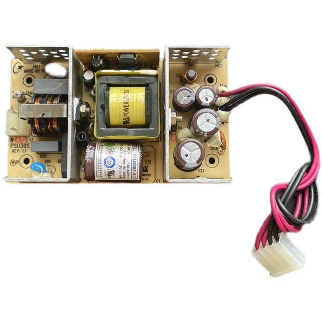 Suitable for H3C H3C Soho-S1050T S1048 Switch Original Power Board 5V6A