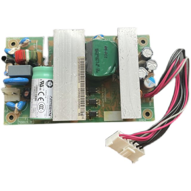 Original H3C E352 E552 Msr 20-20 20-21 S3600-28 Switch Power Supply 12V4.5A