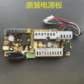 Original Dpsn-66Bp a Delta Communication Network Switch Power Board Actual Product Photo 12V5.5A