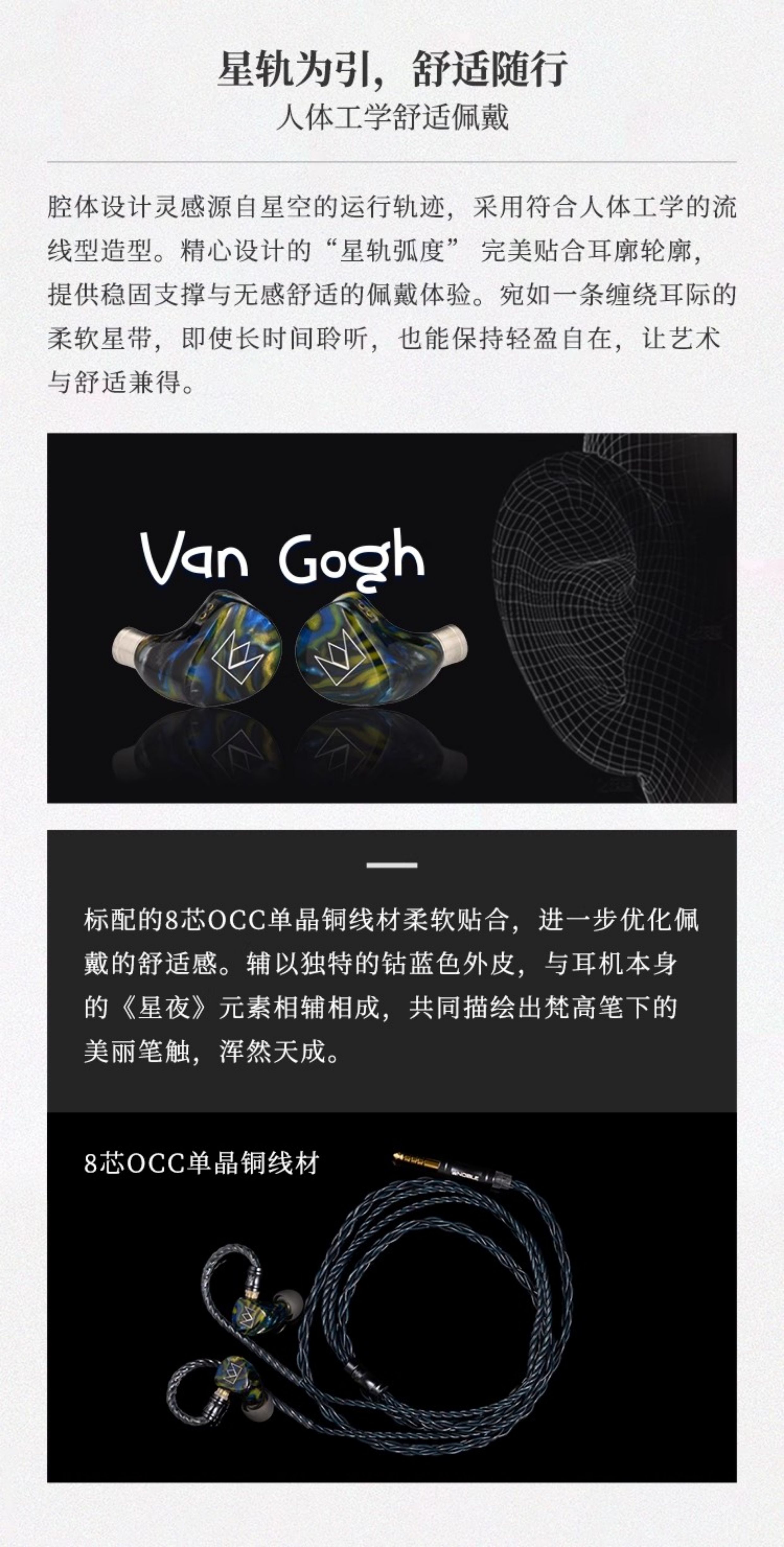 梵高 Van Gogh插图9