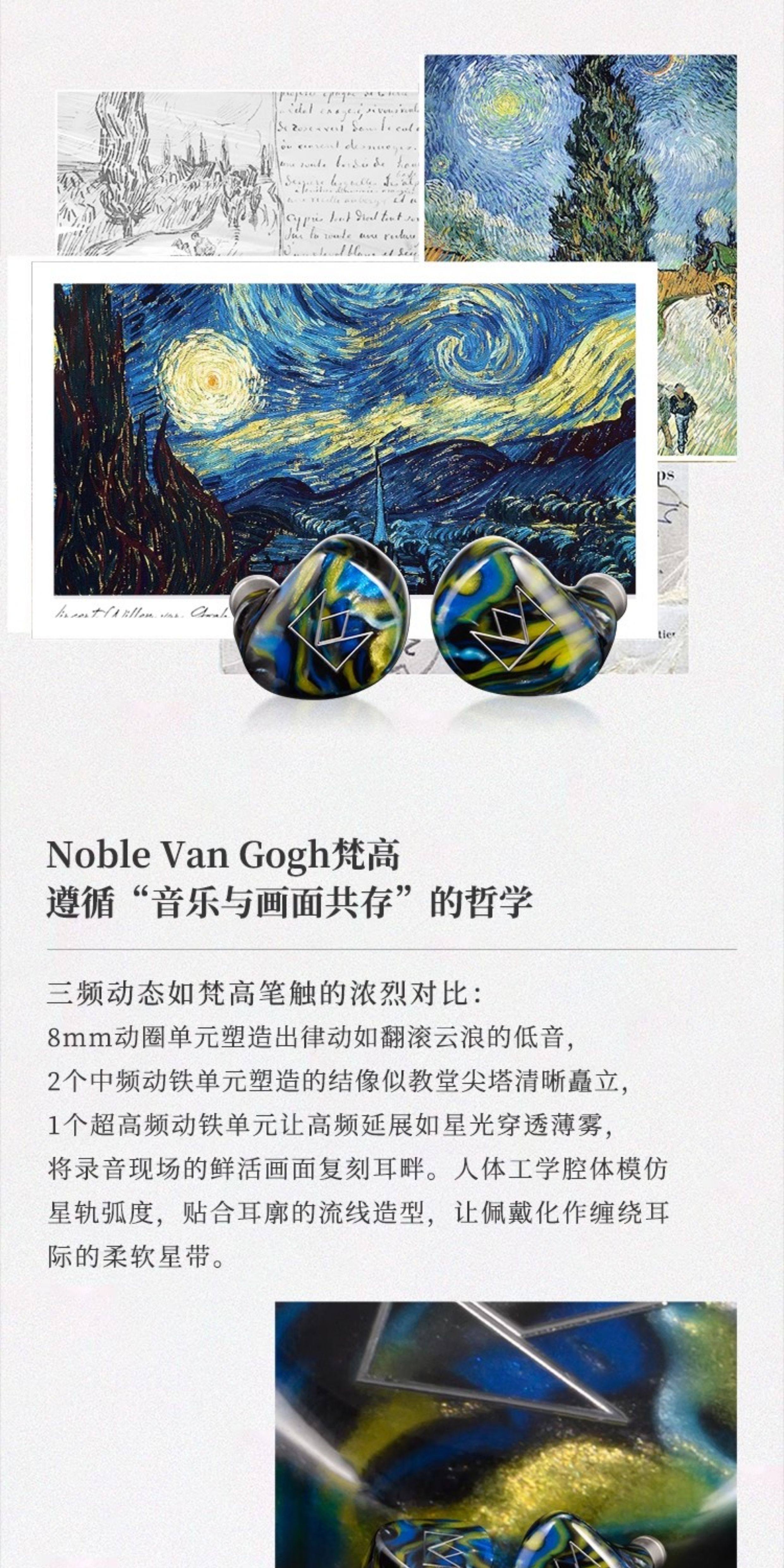 梵高 Van Gogh插图1