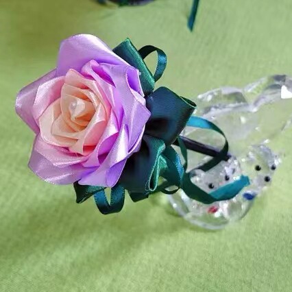 千百合手工花艺